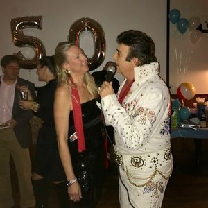 Meet your Posher, Alex